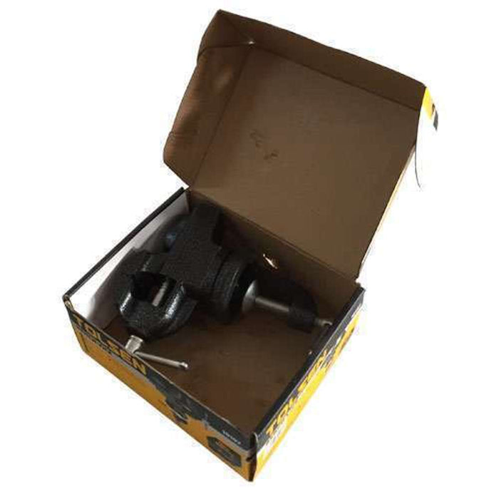 Tolsen Bench Vice 50mm
