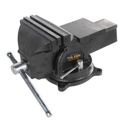 Tolsen Bench Vice 50mm