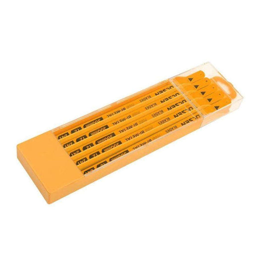 Tolsen Bi-Metal Hacksaw Blade (Industrial) 12 x 1/2 x 18T