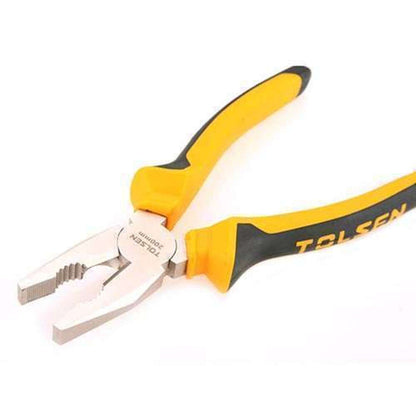 Tolsen Combination Plier 200mm (8")