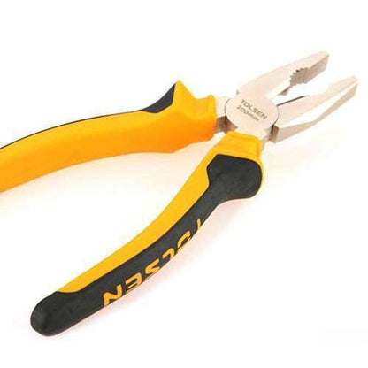 Tolsen Combination Plier 200mm (8")