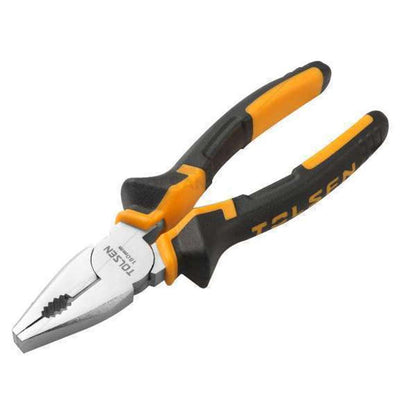 Tolsen Combination Plier 200mm (8")