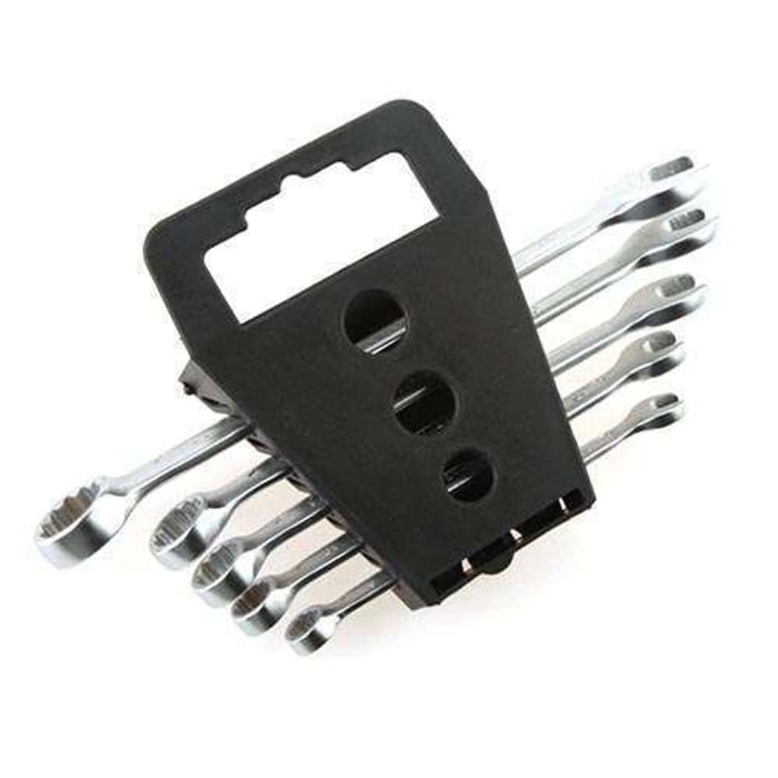 Tolsen Combination Spanner 5pc Set (810121417)