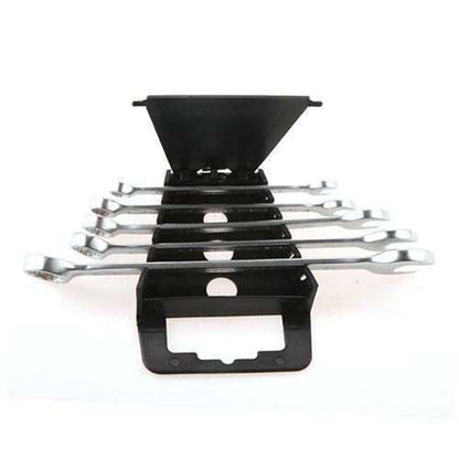 Tolsen Combination Spanner 5pc Set (810121417)