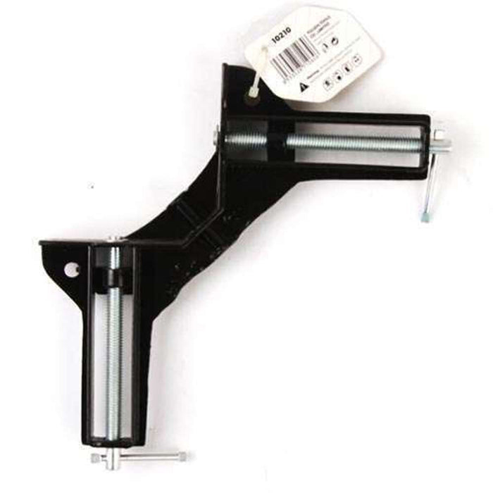 Tolsen Cornor Clamp 3"
