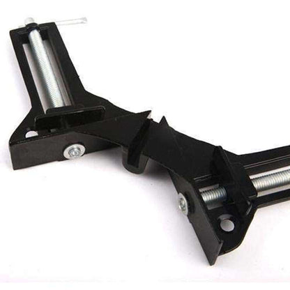 Tolsen Cornor Clamp 3"