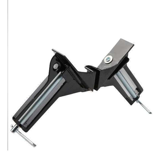 Tolsen Cornor Clamp 3"