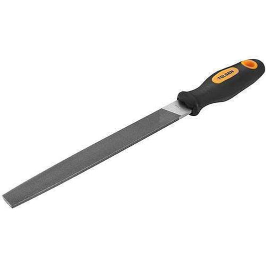 Tolsen Flat File 8" (200mm)