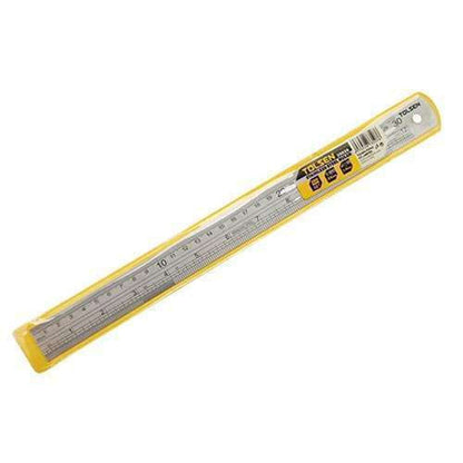 Tolsen Stainless Steel Ruler 1000mm
