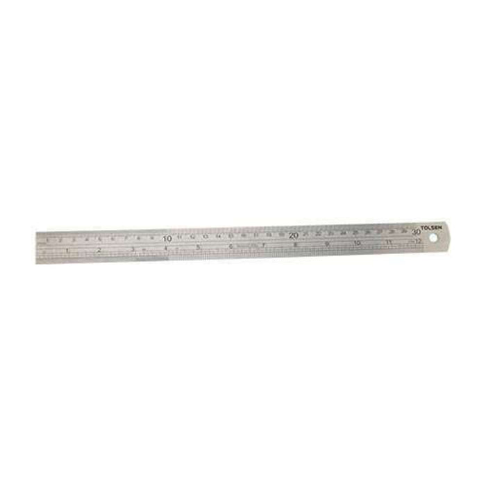 Tolsen Stainless Steel Ruler 1000mm