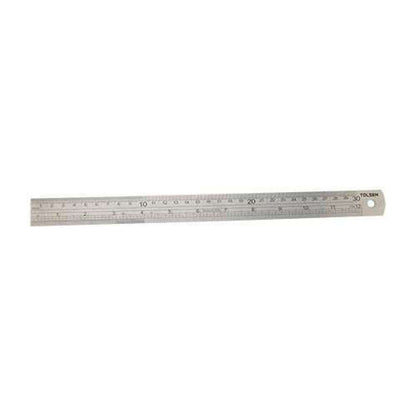 Tolsen Stainless Steel Ruler 1000mm