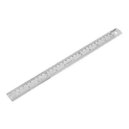 Tolsen Stainless Steel Ruler 1000mm