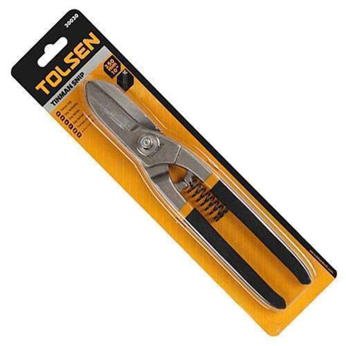 Tolsen Tinsnip 10" 250mm