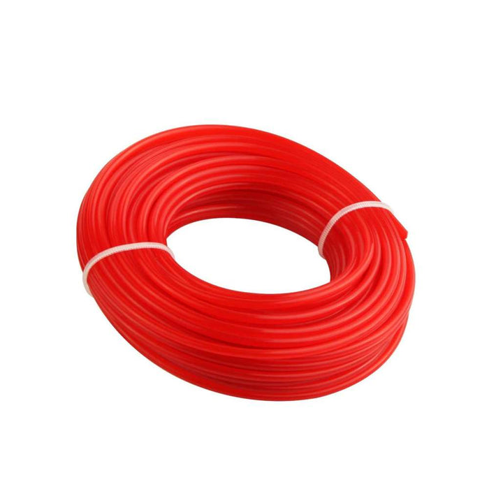 Tolsen Trimmer Line Red 15m x 2.7mm