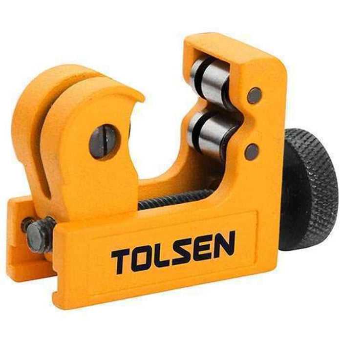 Tolsen Tube Cutter 3-22mm