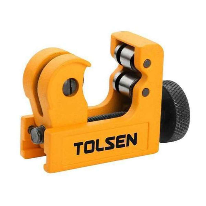 Tolsen Tube Cutter 3-22mm