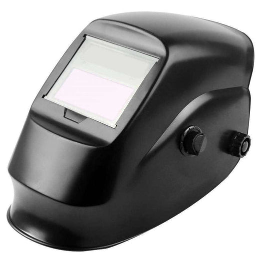 Tolsen Welding Helmet Auto Darkening Industrial