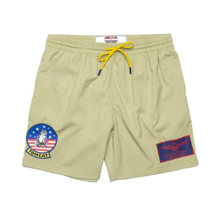 RSVLTS S Top Gun Hybrid Shorts Top Gun "Danger Zone" – Hybrid Shorts Top Gun "Danger Zone" – Hybrid Shorts