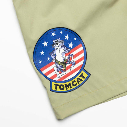 RSVLTS Top Gun Hybrid Shorts Top Gun "Danger Zone" – Hybrid Shorts Top Gun "Danger Zone" – Hybrid Shorts