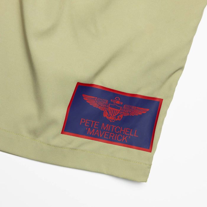 RSVLTS Top Gun Hybrid Shorts Top Gun "Danger Zone" – Hybrid Shorts Top Gun "Danger Zone" – Hybrid Shorts