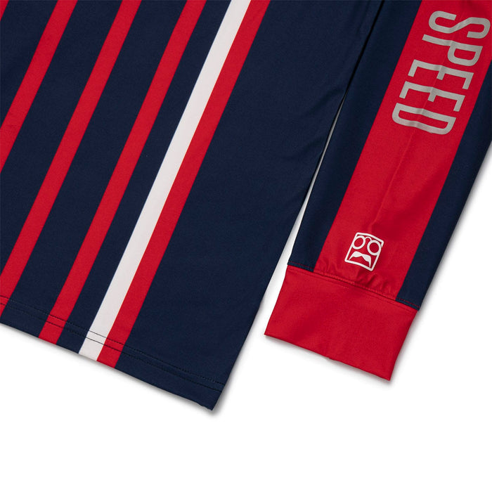 RSVLTS Top Gun Top Gun "Maverick"_ Long Sleeve Performance Tee Top Gun "Maverick"_ Long Sleeve Performance Tee