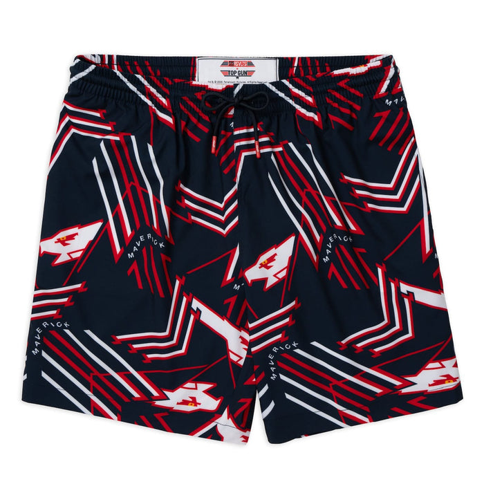 RSVLTS S Top Gun Top Gun "Maverick" _ Hybrid Shorts Top Gun "Maverick" _ Hybrid Shorts