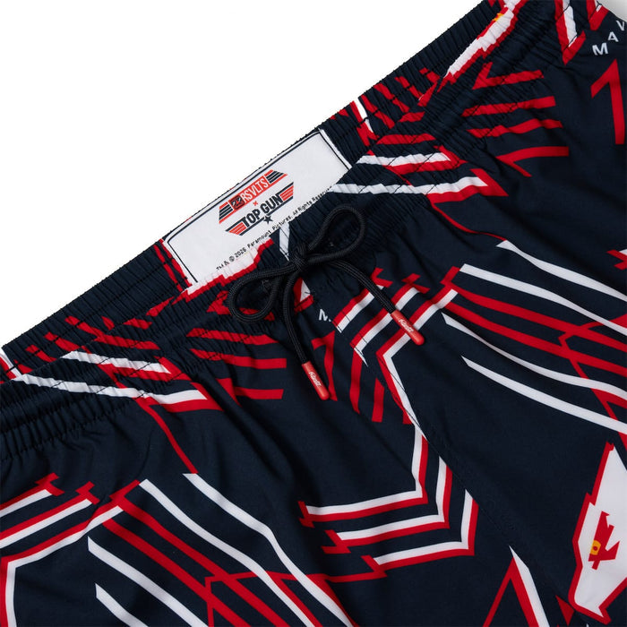 RSVLTS Top Gun Top Gun "Maverick" _ Hybrid Shorts Top Gun "Maverick" _ Hybrid Shorts