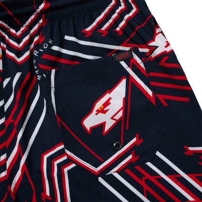 RSVLTS Top Gun Top Gun "Maverick" _ Hybrid Shorts Top Gun "Maverick" _ Hybrid Shorts
