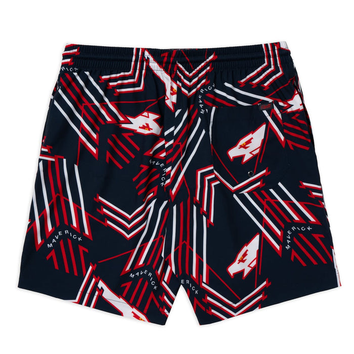 RSVLTS Top Gun Top Gun "Maverick" _ Hybrid Shorts Top Gun "Maverick" _ Hybrid Shorts