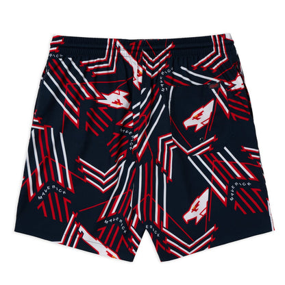 RSVLTS Top Gun Top Gun "Maverick" _ Hybrid Shorts Top Gun "Maverick" _ Hybrid Shorts