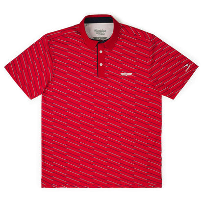 RSVLTS XS Top Gun Breakfast Balls Top Gun Anniversary Year "Goose" _ All-Day Polo Breakfast Balls Top Gun Anniversary Year "Goose" _ All-Day Polo
