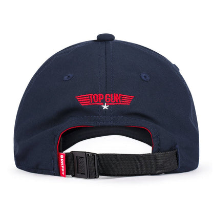 RSVLTS Top Gun Hat Top Gun "The Maverick" – Performance Hat Top Gun "The Maverick" – Performance Hat