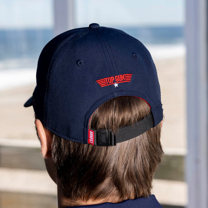 RSVLTS Top Gun Hat Top Gun "The Maverick" – Performance Hat Top Gun "The Maverick" – Performance Hat