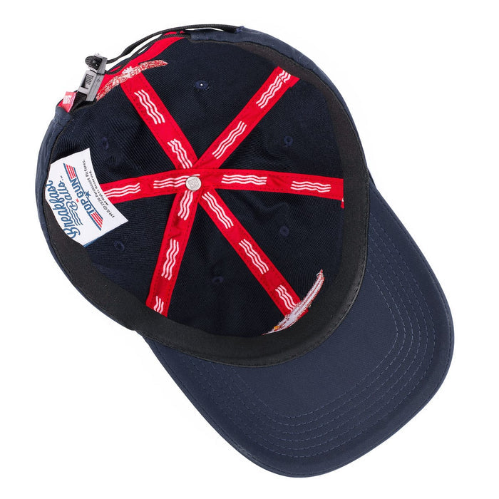 RSVLTS Top Gun Hat Top Gun "The Maverick" – Performance Hat Top Gun "The Maverick" – Performance Hat