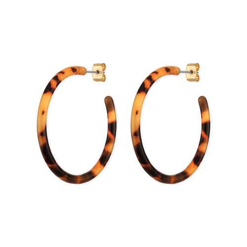 Tortoise Hoops