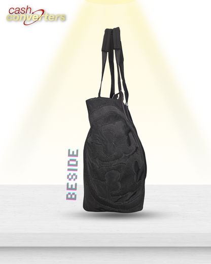 Tory Burch Nylon Tote Bag