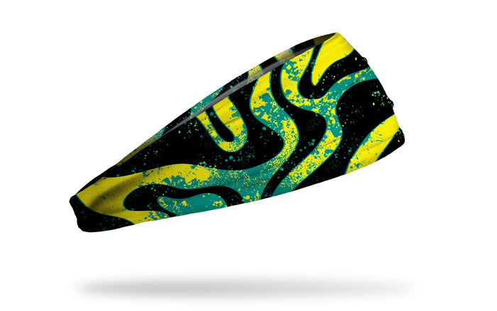 Totally Tubular Headband - View 2