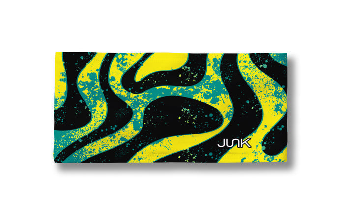 Totally Tubular Headband - View 3