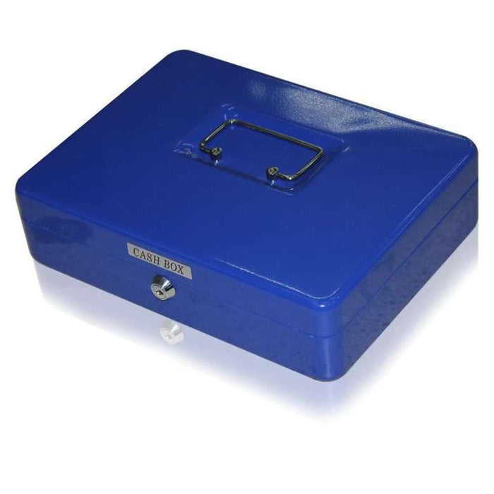 TP Sens Cash Box 12"/30cm