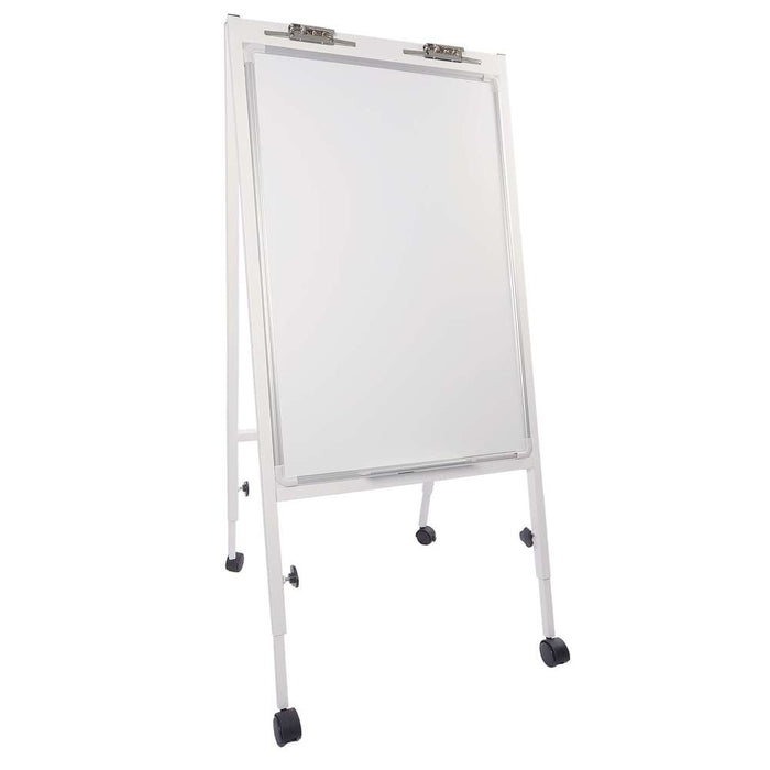 TPE Magnetic Whiteboard Flipchart 600 x 900mm