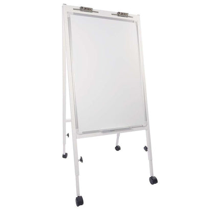 TPE Magnetic Whiteboard Flipchart 600 x 900mm