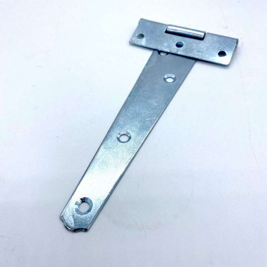 Tradex Tee Hinge Z/P 12" (300mm) L/Duty w/ Screws