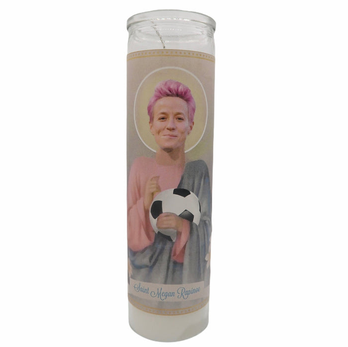 MEGAN RAPINOE