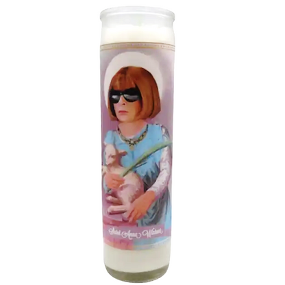ANNA WINTOUR