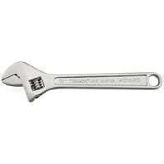Tramontina Master Adjustable Wrench 300mm 12"