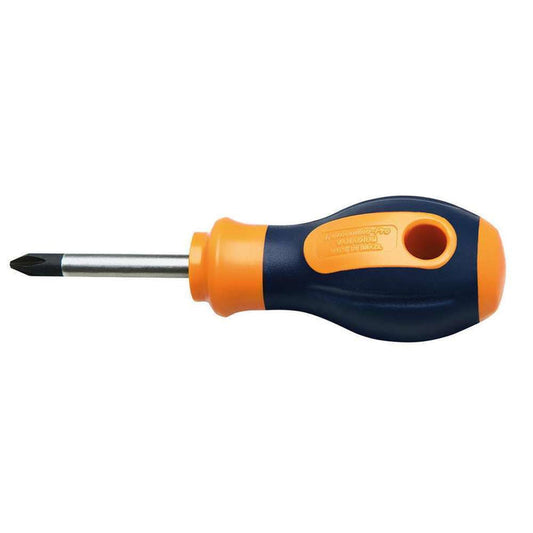 Tramontina Pro Screwdriver Phillip Tip 6 x 38mm