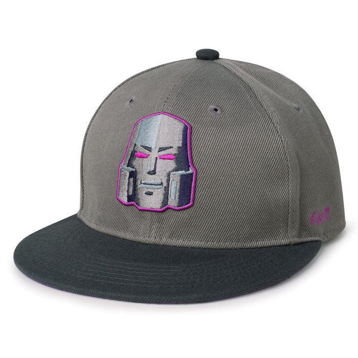 RSVLTS Regular / Standard RSVLTS TRANSFORMERS "Megatron" _ 5950 Hat TRANSFORMERS "Megatron" _ 5950 Hat