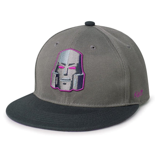 RSVLTS Regular / Standard RSVLTS TRANSFORMERS "Megatron" _ 5950 Hat TRANSFORMERS "Megatron" _ 5950 Hat