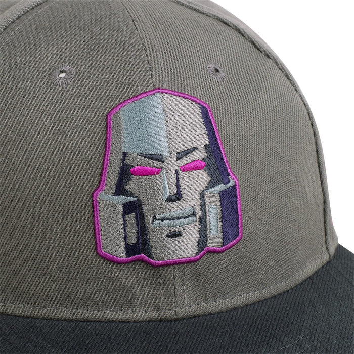 RSVLTS RSVLTS TRANSFORMERS "Megatron" _ 5950 Hat TRANSFORMERS "Megatron" _ 5950 Hat