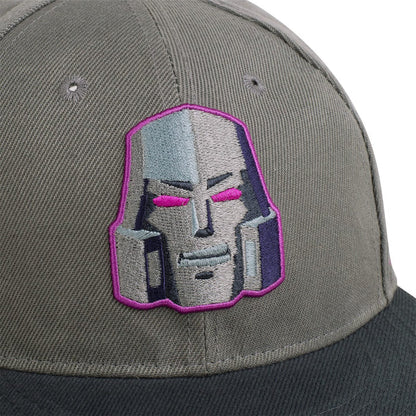 RSVLTS RSVLTS TRANSFORMERS "Megatron" _ 5950 Hat TRANSFORMERS "Megatron" _ 5950 Hat